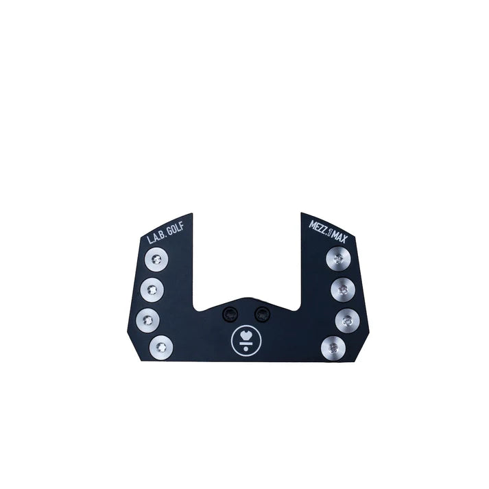 L.A.B. Golf MEZZ Max Putter