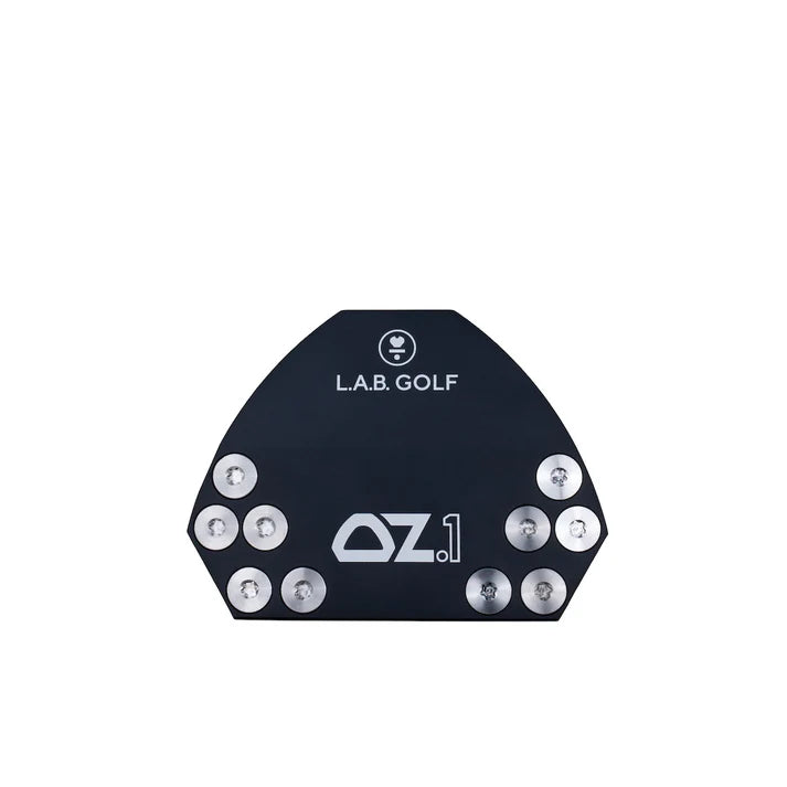 L.A.B. Golf OZ.1 Putter