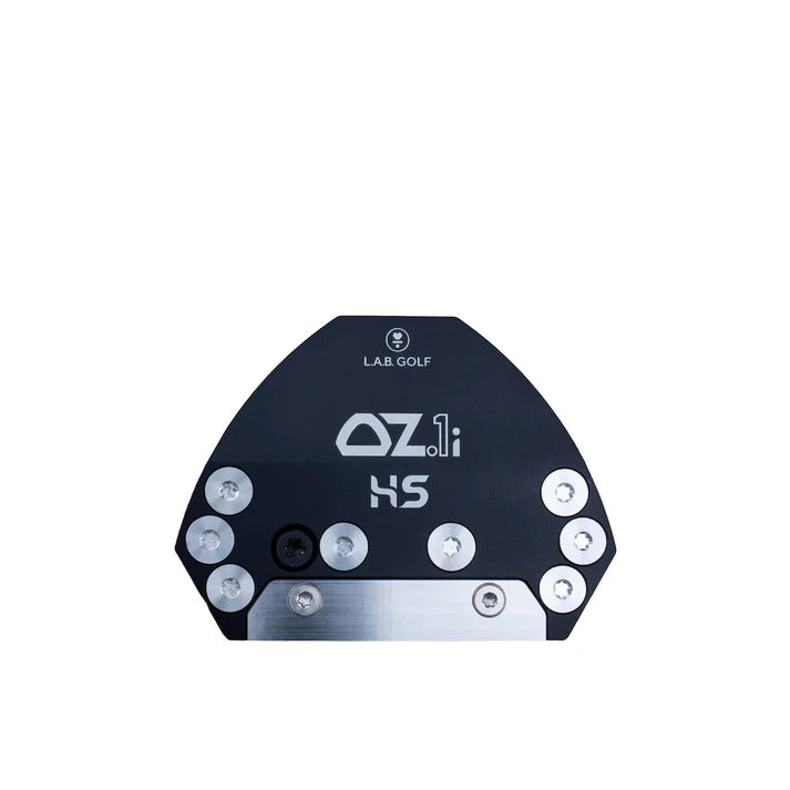 L.A.B. Golf OZ.1i HS Putter