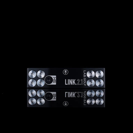 L.A.B. Golf LINK 2.1 Putter