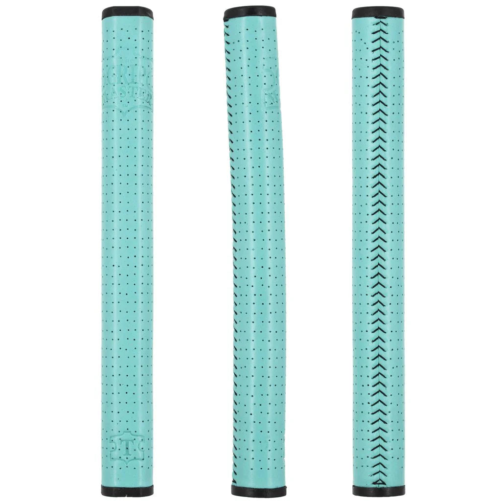 Grip Master Signature Laced Leather Putter Grip Series
