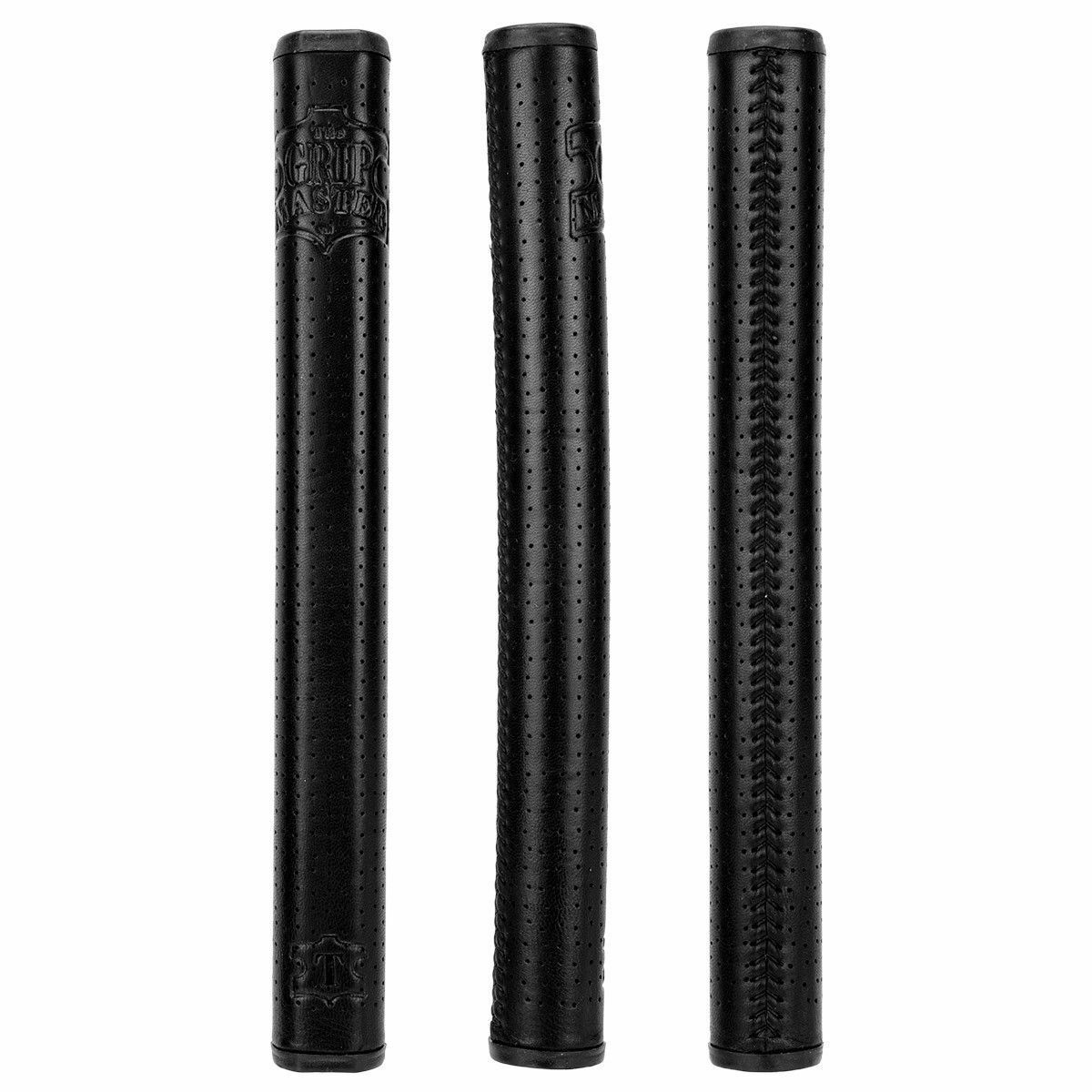 Grip Master Signature Laced Leather Putter Grip Series