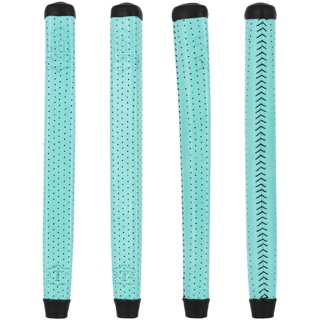 Grip Master Signature Laced Leather Putter Grip Series