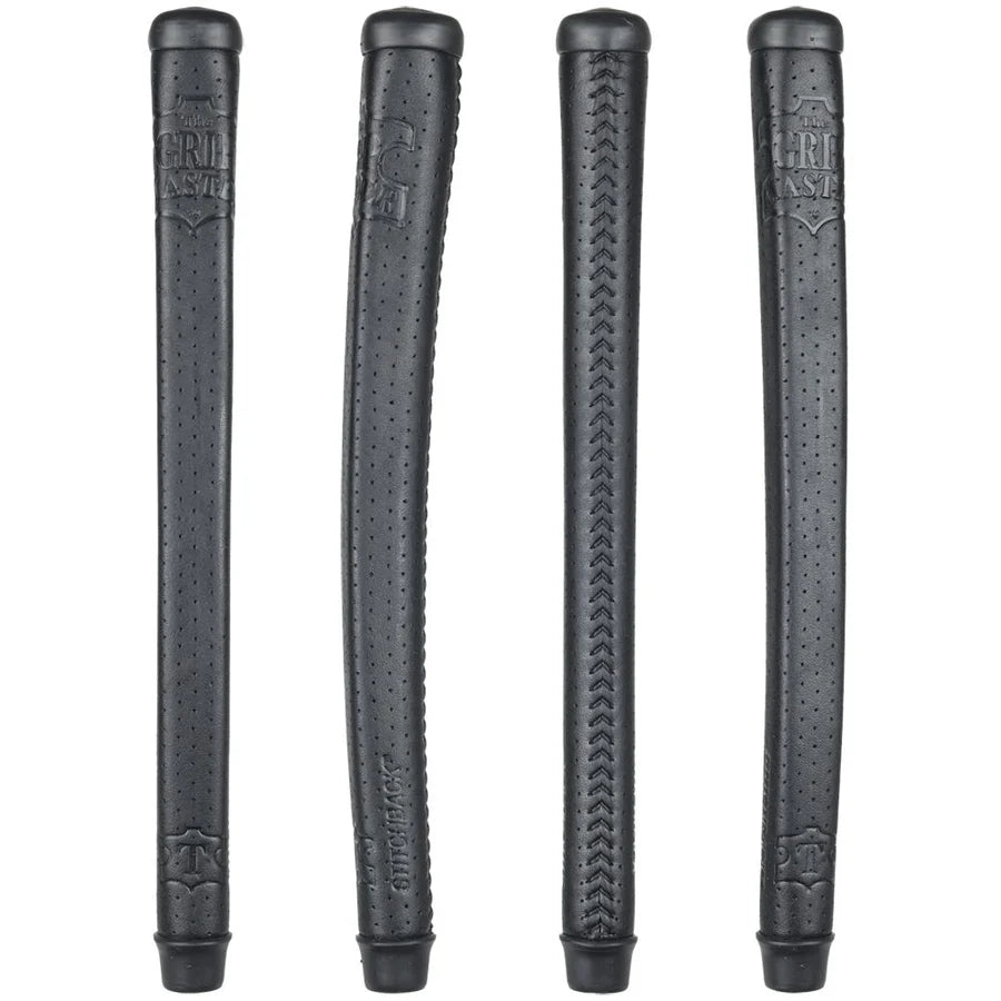 Grip Master Signature Laced Leather Putter Grip Series