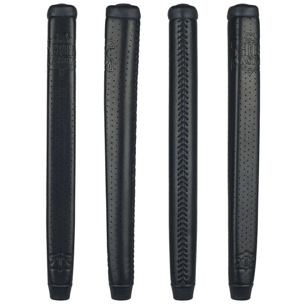 Grip Master Signature Laced Leather Putter Grip Series