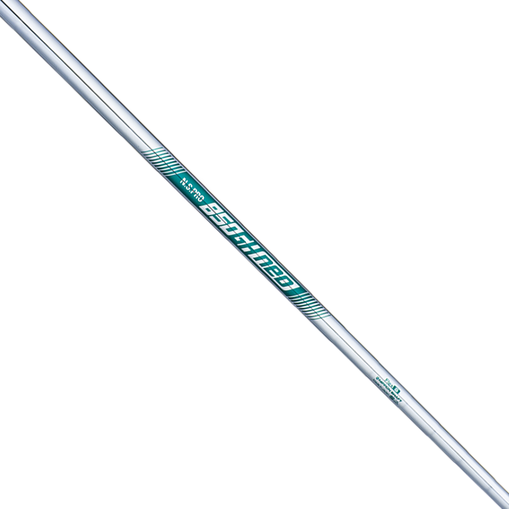 Nippon NS PRO 850GH neo Taper Iron Shafts