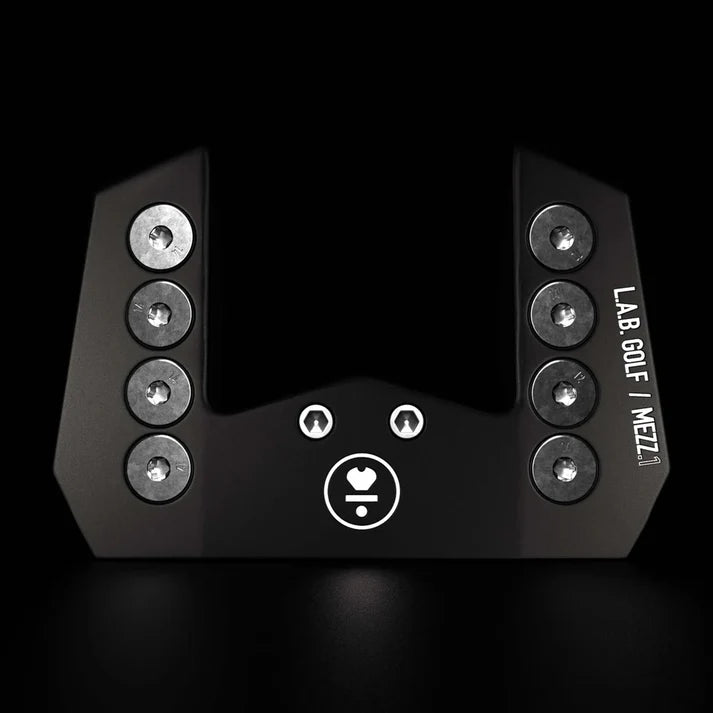 L.A.B. Golf MEZZ.1. Putter