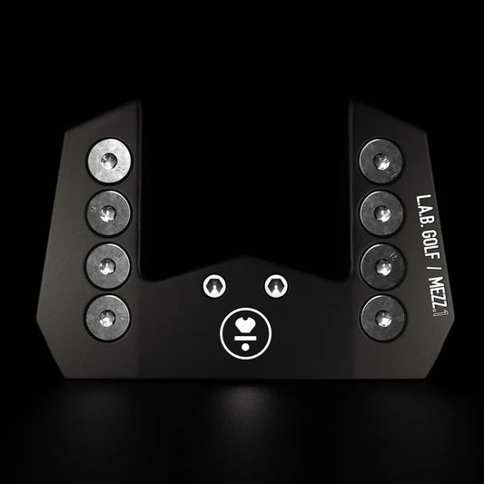 L.A.B. Golf MEZZ.1. Putter