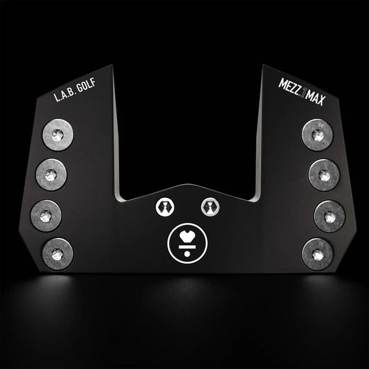 L.A.B. Golf MEZZ Max Putter