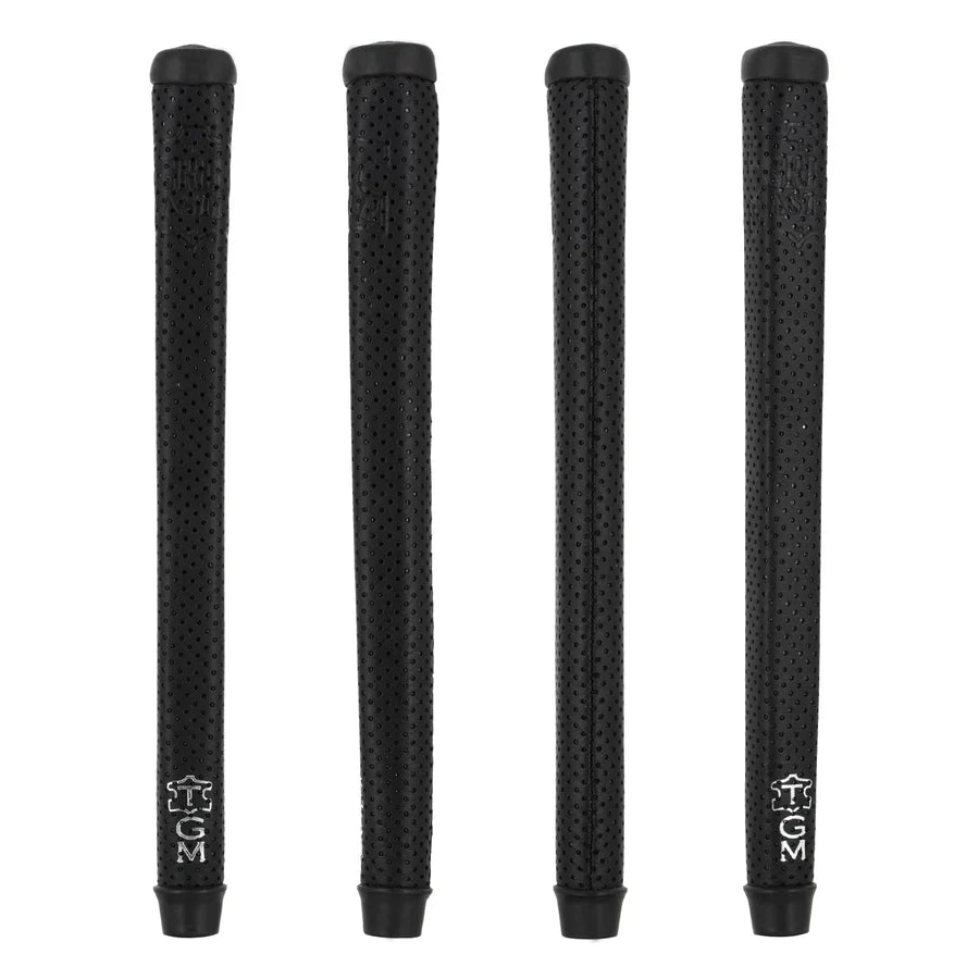 Grip Master Sewn Leather Putter Grip