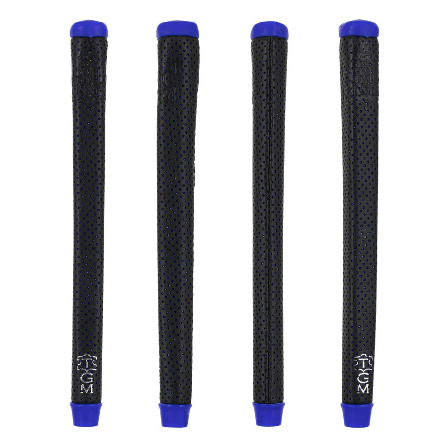 Grip Master Sewn Leather Putter Grip