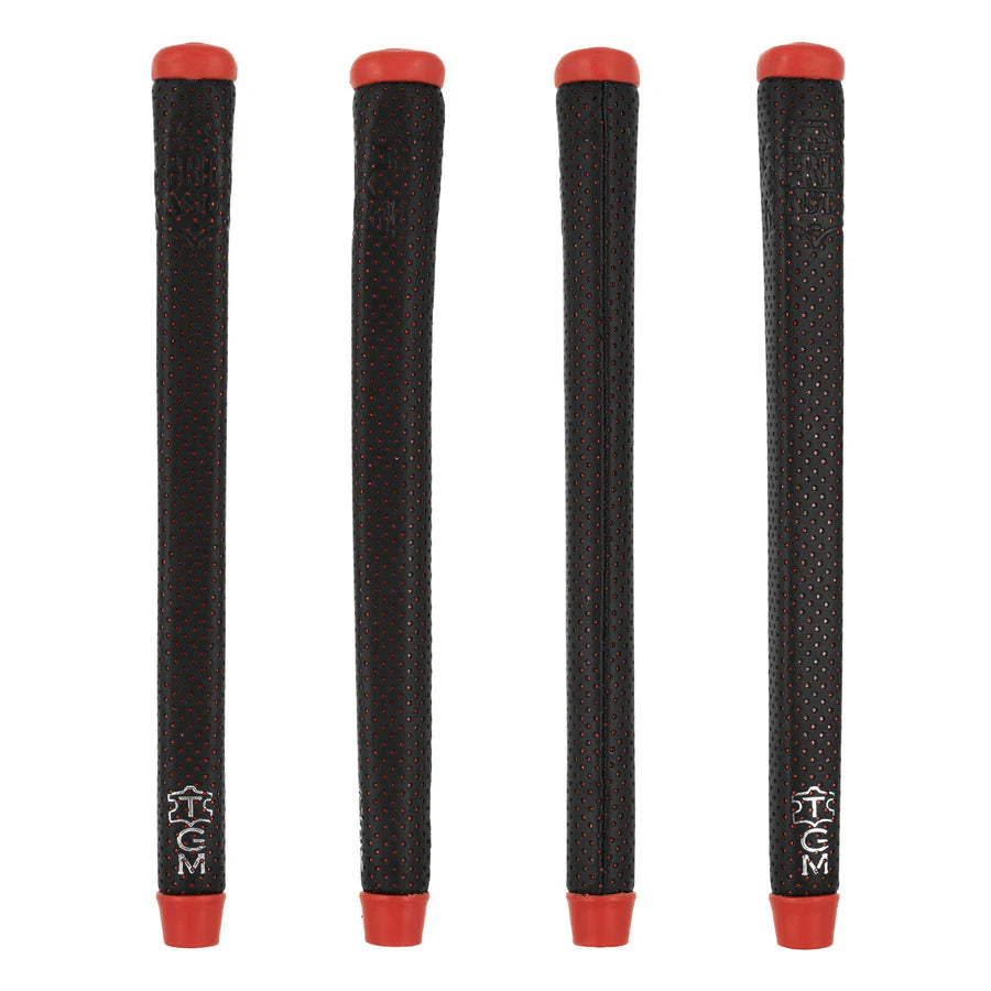 Grip Master Sewn Leather Putter Grip