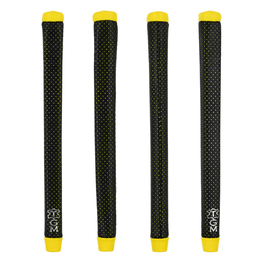 Grip Master Sewn Leather Putter Grip