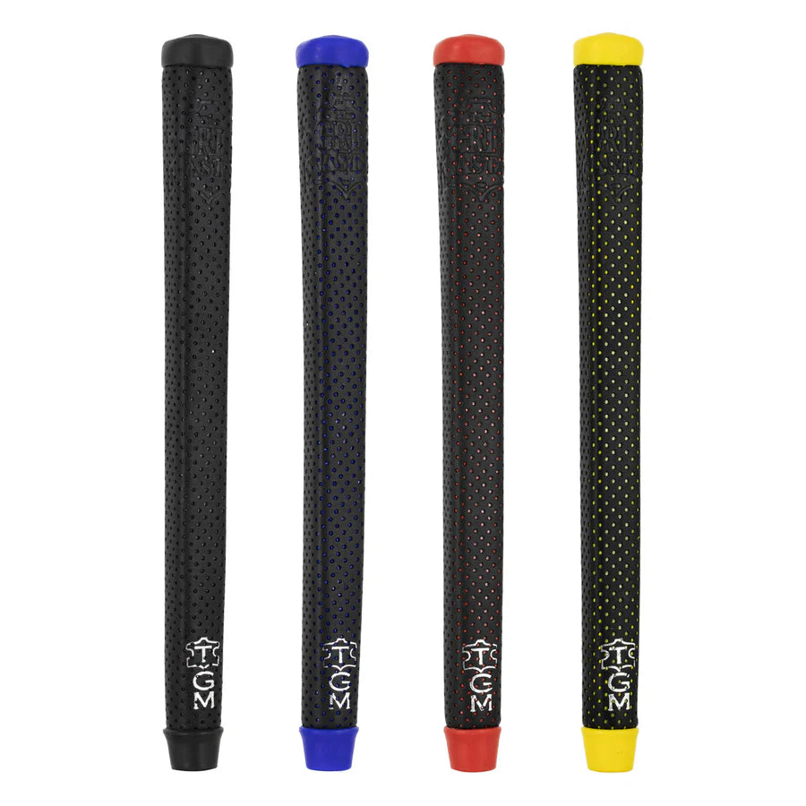 Grip Master Sewn Leather Putter Grip