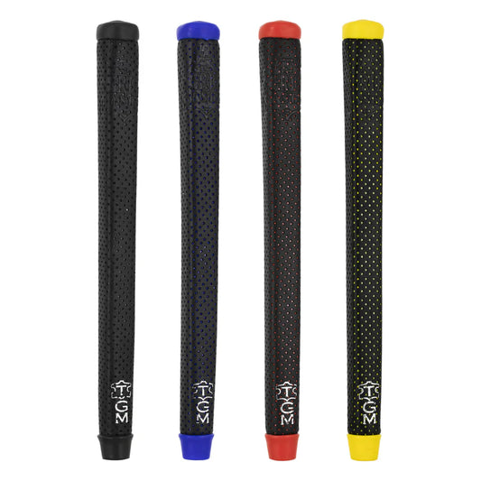 Grip Master Sewn Leather Putter Grip
