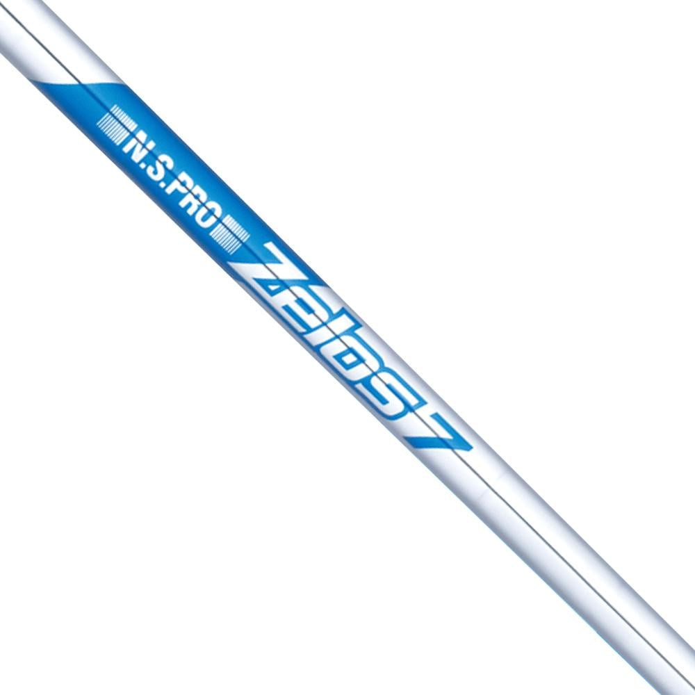 Nippon NS PRO ZELOS 7 Taper Iron Shafts