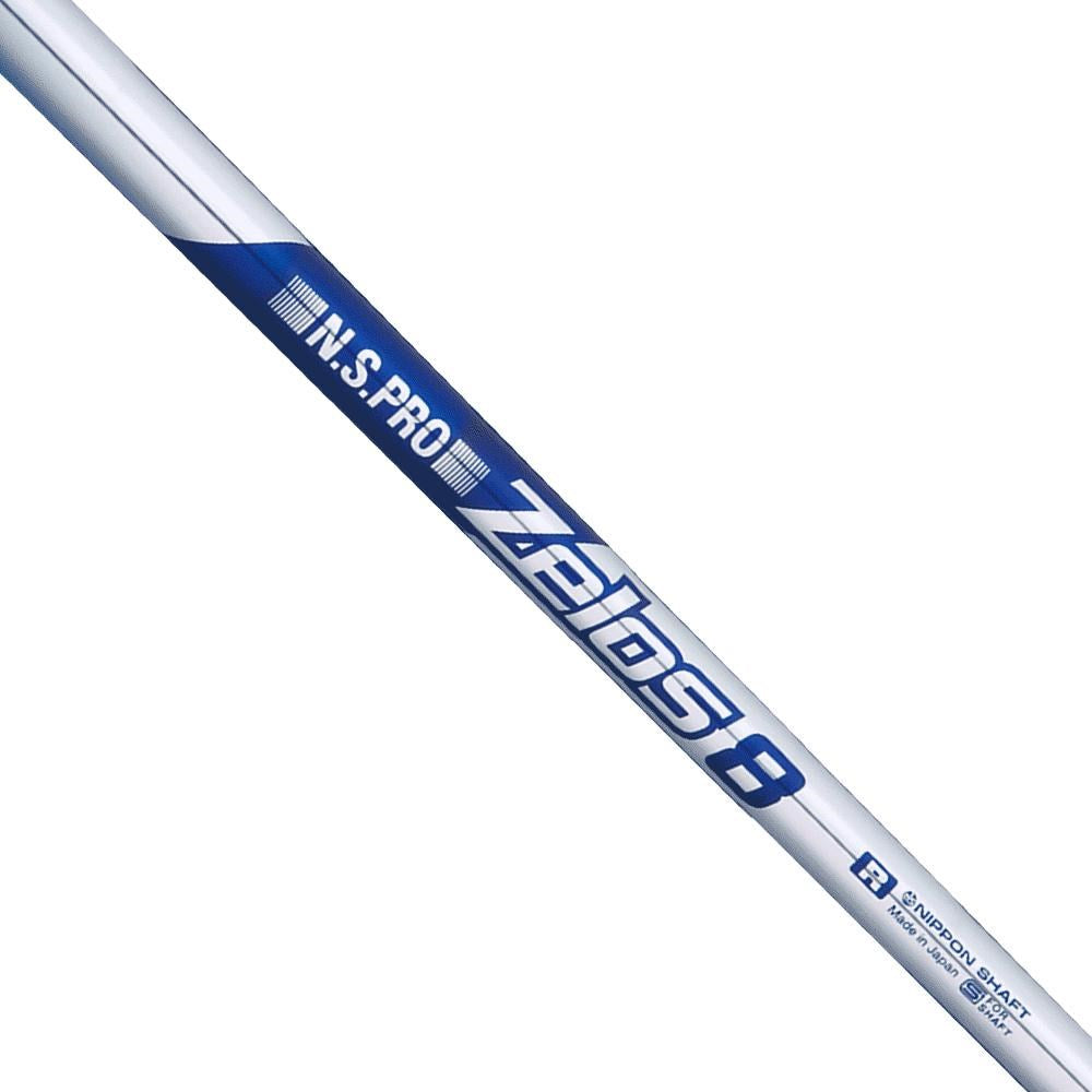 Nippon NS PRO ZELOS 8 Taper Iron Shafts