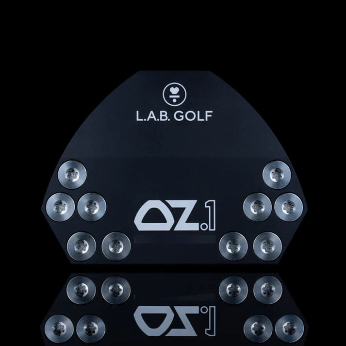 L.A.B. Golf OZ.1 Putter
