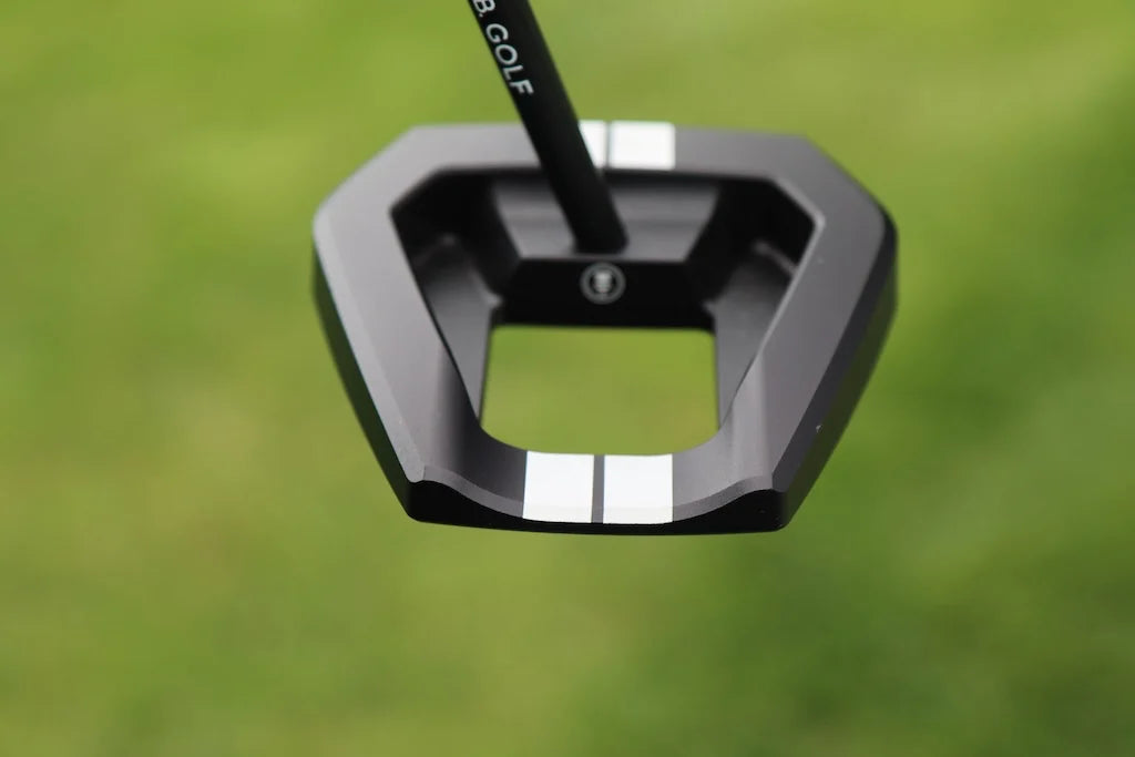L.A.B. Golf VZN.1i Putter