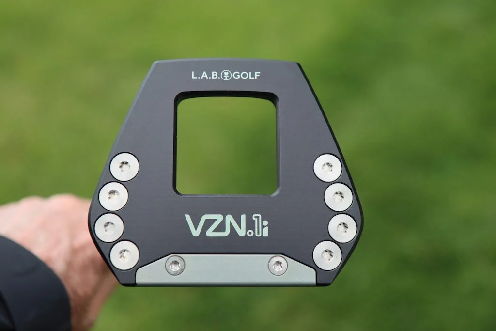 L.A.B. Golf VZN.1i Putter