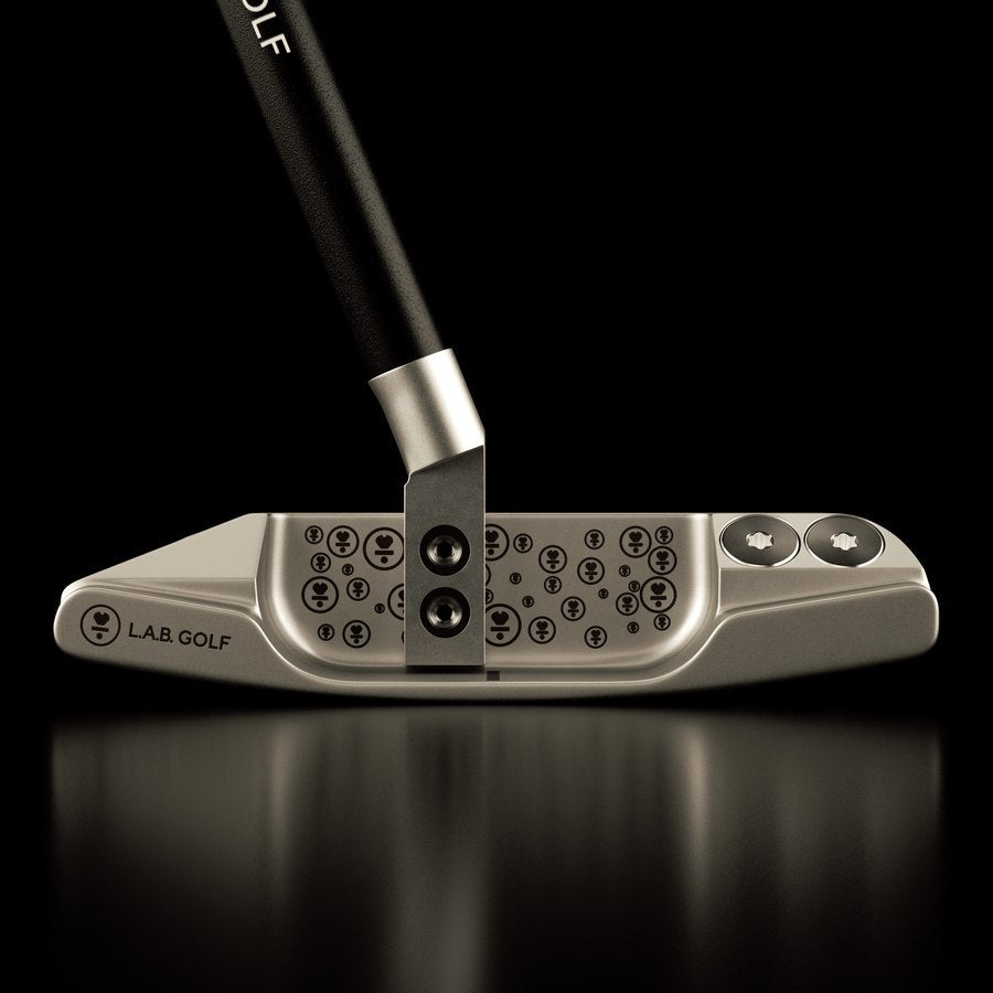L.A.B. Golf LINK.1 stock putter