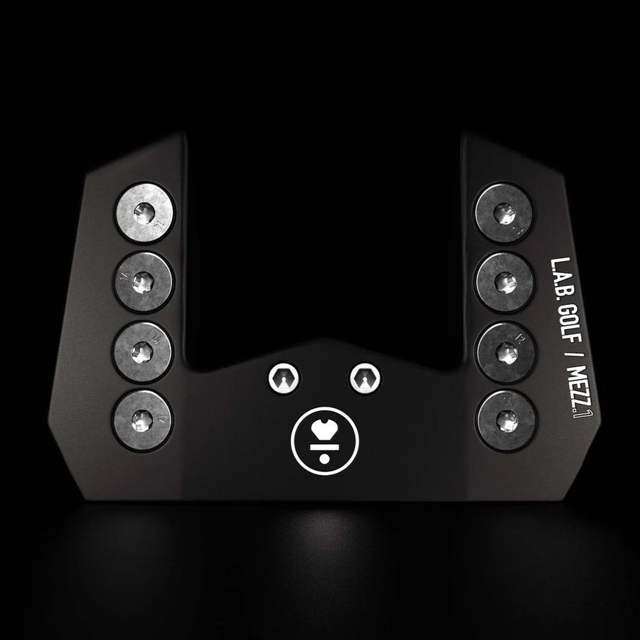 L.A.B. Golf MEZZ.1 stock putter