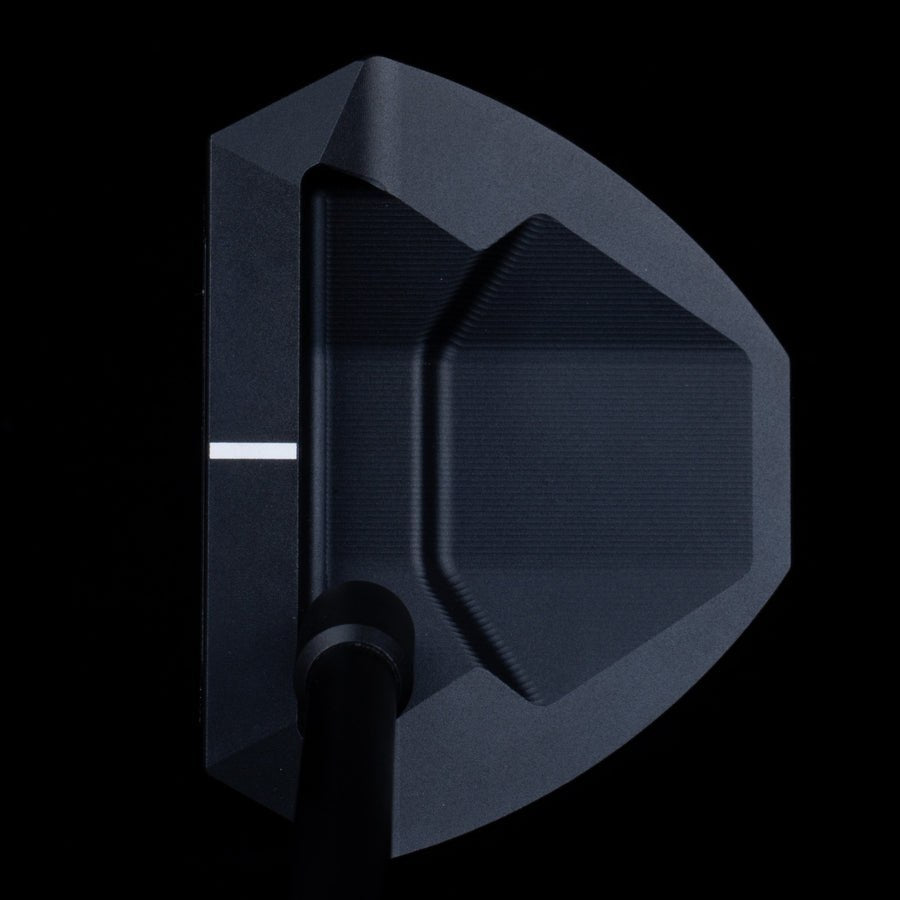L.A.B. Golf OZ.1i HS stock putter
