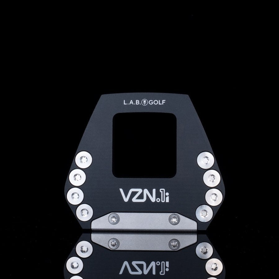 L.A.B. Golf VZN.1i stock putter